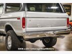 Thumbnail Photo 128 for 1979 Ford Bronco